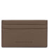 Leather card holder